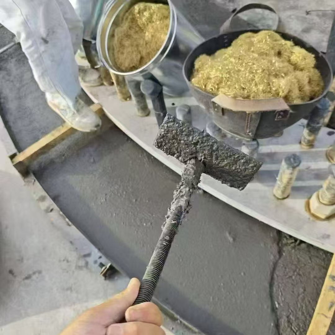 新化C120风电设备基础专用灌浆料